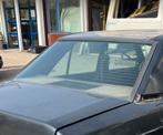 Originele Achterruit Mercedes 190-Serie W201 Verwarmd, Ophalen of Verzenden, Gebruikt, Mercedes-Benz