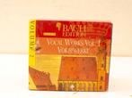 Bach edition 36157, Ophalen of Verzenden, Gebruikt