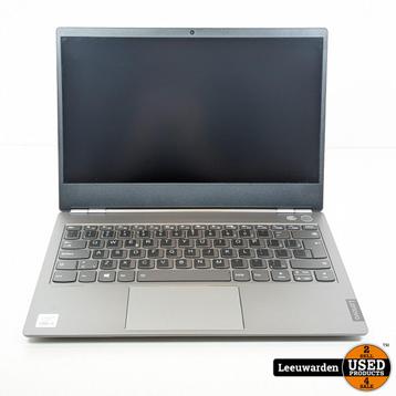 NEW! Lenovo ThinkBook 13S-IML - Core i5 (10) - 8GB/256SSD
