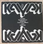 Kayak ‎– The Best Of Kayak, Ophalen of Verzenden, 1960 tot 1980, Gebruikt, 12 inch