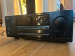 Onkyo A-DS650 versterker, Audio, Tv en Foto, Versterkers en Receivers, Ophalen of Verzenden, Zo goed als nieuw, 120 watt of meer