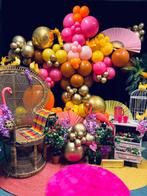 Ballondecoratie, Ophalen of Verzenden, Nieuw, Verjaardag
