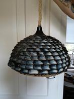 Hanglamp, Ophalen of Verzenden, Zo goed als nieuw, Minder dan 50 cm