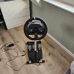 Logitech G920 RB F1 en normaal stuur, pedalen en wheel stand, Ophalen of Verzenden, Zo goed als nieuw