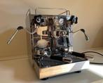 ECM Mechanika IV espressomachine, Gebruikt, Espresso apparaat, Koffiebonen, 2 tot 4 kopjes