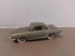 Dinky Toys Renault Floride 543, Hobby en Vrije tijd, Modelauto's | 1:43, Ophalen of Verzenden, Zo goed als nieuw, Auto, Dinky Toys