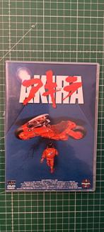 Akira anime dvd, Ophalen of Verzenden, Gebruikt, Anime (Japans)