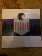 The New Dance Sound of Detroit, Ophalen of Verzenden, Gebruikt
