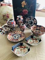 Imari porselein, Antiek en Kunst, Antiek | Porselein, Ophalen