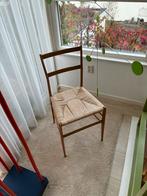 GIO PONTI STOELTJE, design 1960, Gaaf!, Ophalen