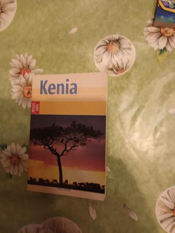 Kenia. Nelles gids. Nairobi Afrika. Mombasa savanne safari beschikbaar voor biedingen