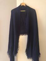 Leuke sjaal in de kleur donkerpaars. 65x200cm, Kleding | Dames, Mutsen, Sjaals en Handschoenen, Maat 46/48 (XL) of groter, Ophalen of Verzenden