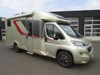 Bijzonder mooie Bürstner Ixeo T690G, Tot en met 2, Bedrijf, Diesel, Bürstner