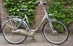 Gazelle Orange Plus damesfiets frame=56cm 28inch 7speed AXA, Ophalen, 53 tot 56 cm, Versnellingen, Zo goed als nieuw