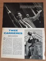 Rudi Carrell/2 carrieres, André/Rudi Carrell/ Kath. Illustr., Ophalen of Verzenden, Gebruikt, Boek, Tijdschrift of Artikel