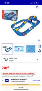 Waterplay Niagara Waterbaan, Kinderen en Baby's, Speelgoed | Overig, Ophalen of Verzenden, Zo goed als nieuw, Jongen of Meisje