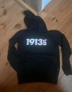 PSV Glitch Hoodie Zwart JR Maat 164, Psv, Jongen of Meisje, Trui of Vest, Ophalen of Verzenden