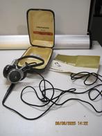 koptelefoon pioneer SE-L25 (346), Ophalen of Verzenden, Zo goed als nieuw, Op oor (supra aural), Overige merken