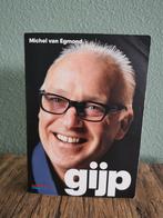 Michel van Egmond - Gijp, Boeken, Gelezen, Michel van Egmond, Ophalen of Verzenden