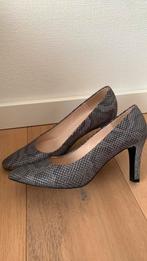 Peter Kaiser. Maat 6 ( 39,5 ), Pumps, Ophalen of Verzenden, Zo goed als nieuw, Grijs