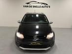 Volkswagen POLO 1.6 TDI Cross CLIMA/STOELVERWARMING/BLT, Auto's, Volkswagen, Voorwielaandrijving, Gebruikt, 4 cilinders, 610 kg