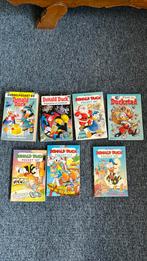 Donald Duck pocket boeken, Boeken, Stripboeken, Ophalen of Verzenden, Zo goed als nieuw, Meerdere stripboeken