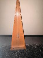 Vintage citer, Ophalen of Verzenden, Gebruikt