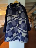 Moyoru, wollen jas, nieuw, m / l, Maat 38/40 (M), Nieuw, Ophalen of Verzenden, Moyuru