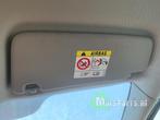Zonneklep van een Opel Meriva, Auto-onderdelen, Interieur en Bekleding, Ophalen of Verzenden, 3 maanden garantie, Gebruikt, Opel