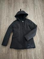 Airforce Parka Winterjas ZGAN, Ophalen, Meisje, Zo goed als nieuw, Airforce