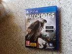 Watchdogs, Spelcomputers en Games, Games | Sony PlayStation 4, Avontuur en Actie, Vanaf 18 jaar, 1 speler, Ophalen of Verzenden