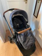 Maxi-Cosi Kinderwagen + Reiswieg GRATIS, Kinderen en Baby's, Kinderwagens en Combinaties, Ophalen, Gebruikt, Combiwagen, Met reiswieg
