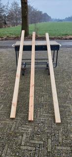 15 stuks regels per stuk €2,25, Ophalen, 250 cm of meer, Balken