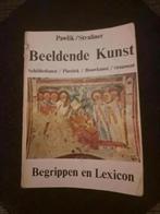 BEELDENDE KUNST / Begrippen en Lexicon - Pawlik & Straßner, Ophalen of Verzenden