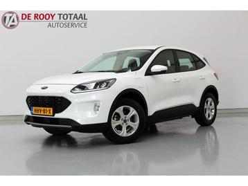 Ford Kuga 2.5 PHEV TREND , STOEL/STUUR/RUITVERWARMING | CARP beschikbaar voor biedingen