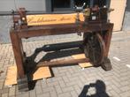 Vintage draaibank, Antiek en Kunst, Antiek | Gereedschap en Instrumenten, Ophalen