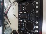 Envivo Dj controller, dj set, Muziek en Instrumenten, Dj-sets en Draaitafels, Ophalen of Verzenden, Zo goed als nieuw, Draaitafel