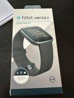 Fitbit Versa 2, Sport en Fitness, Hartslagmeters, Overige merken, Ophalen of Verzenden, Zo goed als nieuw