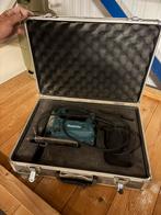 Makita decoupeerzaag, Doe-het-zelf en Verbouw, Gereedschap | Zaagmachines, Ophalen, Gebruikt, Decoupeerzaag, 30 tot 70 mm