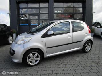 Peugeot 107 1.0-12V XS Urban Move 5drs Airco 148dkm! Org NL beschikbaar voor biedingen