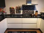 Tijdloze keuken, Huis en Inrichting, Ophalen, Gebruikt, U-keuken, Wit