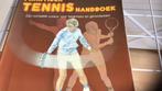 Boek om tennis te leren, Boeken, Gelezen, Ophalen of Verzenden, Richard Schonborn, Overige onderwerpen