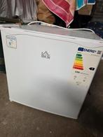 Koelvries kast mini wit, Witgoed en Apparatuur, Ophalen, 200 liter of meer, 160 cm of meer, Zo goed als nieuw