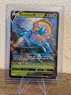 Dhelmise V Pokémon Shining Fates 009/072 Pokémon Card, Ophalen of Verzenden