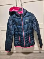 Vingino jas maat 164 - 170, Kinderen en Baby's, Kinderkleding | Maat 164, Meisje, Ophalen of Verzenden, Zo goed als nieuw, Vingino