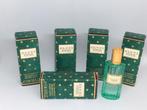 Discontinued 5 miniaturen Memoir d’une odeur Gucci 5 ml edp, Sieraden, Tassen en Uiterlijk, Uiterlijk | Parfum, Verzenden, Nieuw