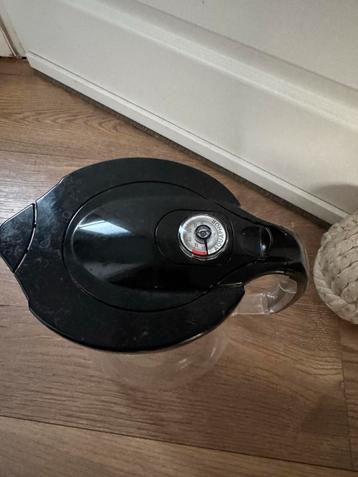 Waterfilterkan - Zuiver water! beschikbaar voor biedingen