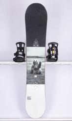 144; 148; 152; 162 cm snowboard BURTON PROCESS EXP, Verzenden, Gebruikt, Board