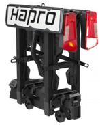 Hapro Atlas Premium  XFold II - Fietsendrager - 13-Polig, Auto diversen, Fietsendragers, Nieuw, Ophalen of Verzenden, Brede banden