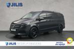 Mercedes-Benz Vito 119 CDI L2 Automaat | 2x schuifdeur | Led, Auto's, Bestelauto's, Automaat, Gebruikt, 2500 kg, Bedrijf